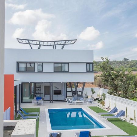 Colour Residences بروتاراس المظهر الخارجي الصورة