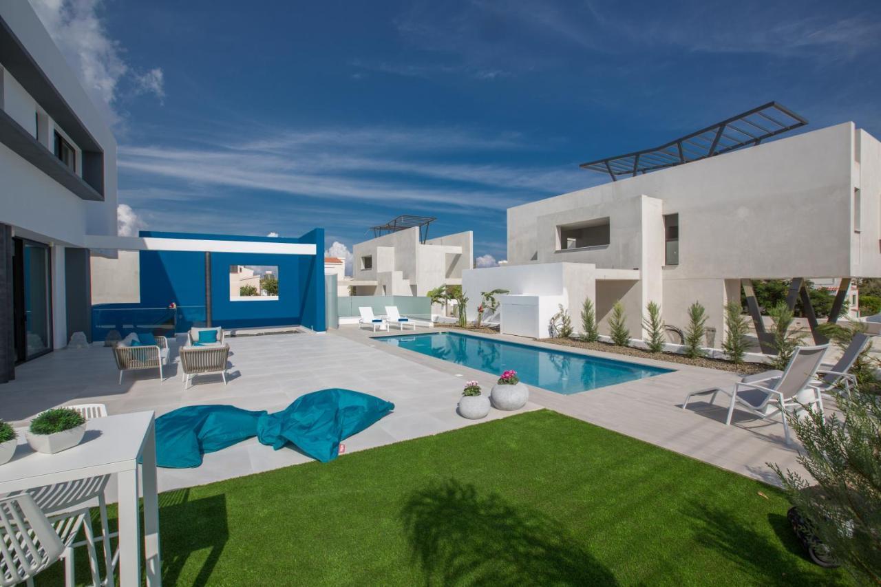 Colour Residences بروتاراس المظهر الخارجي الصورة