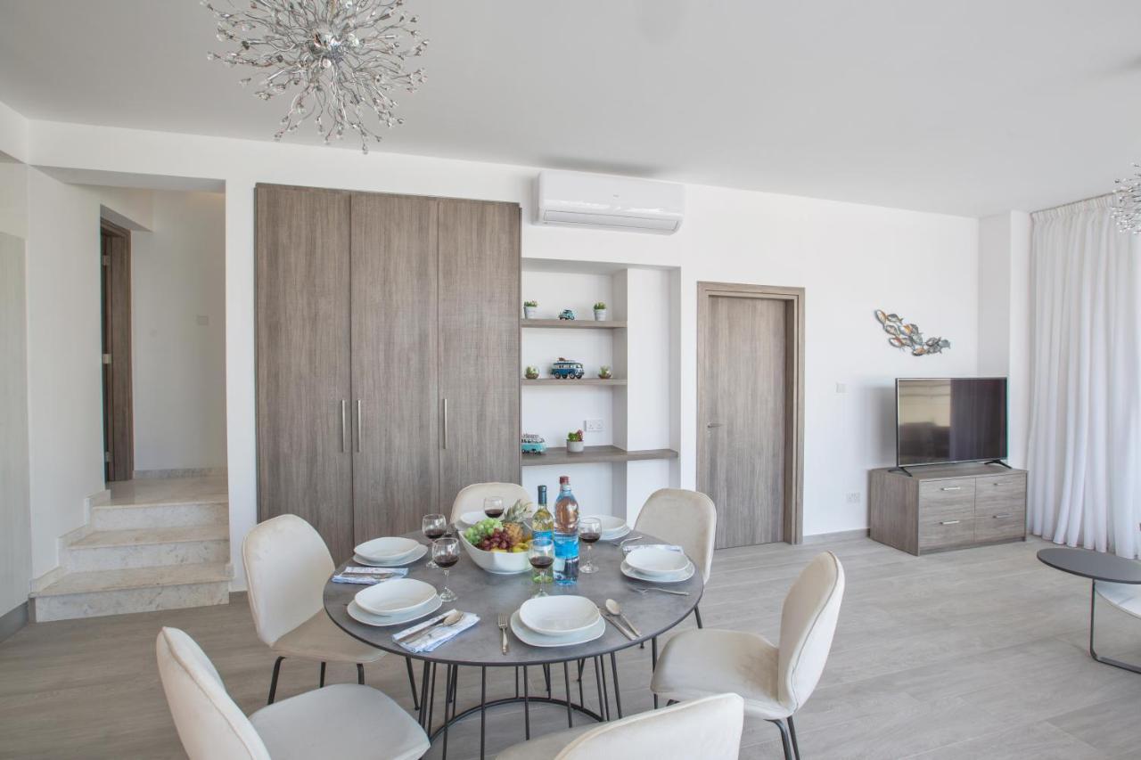 Colour Residences بروتاراس المظهر الخارجي الصورة