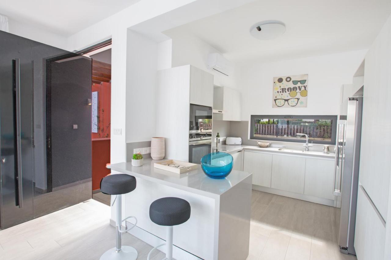 Colour Residences بروتاراس المظهر الخارجي الصورة