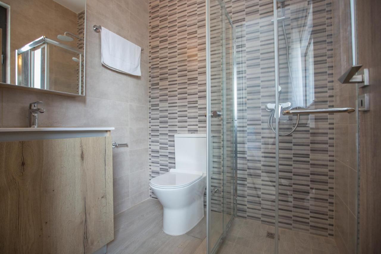 Colour Residences بروتاراس المظهر الخارجي الصورة