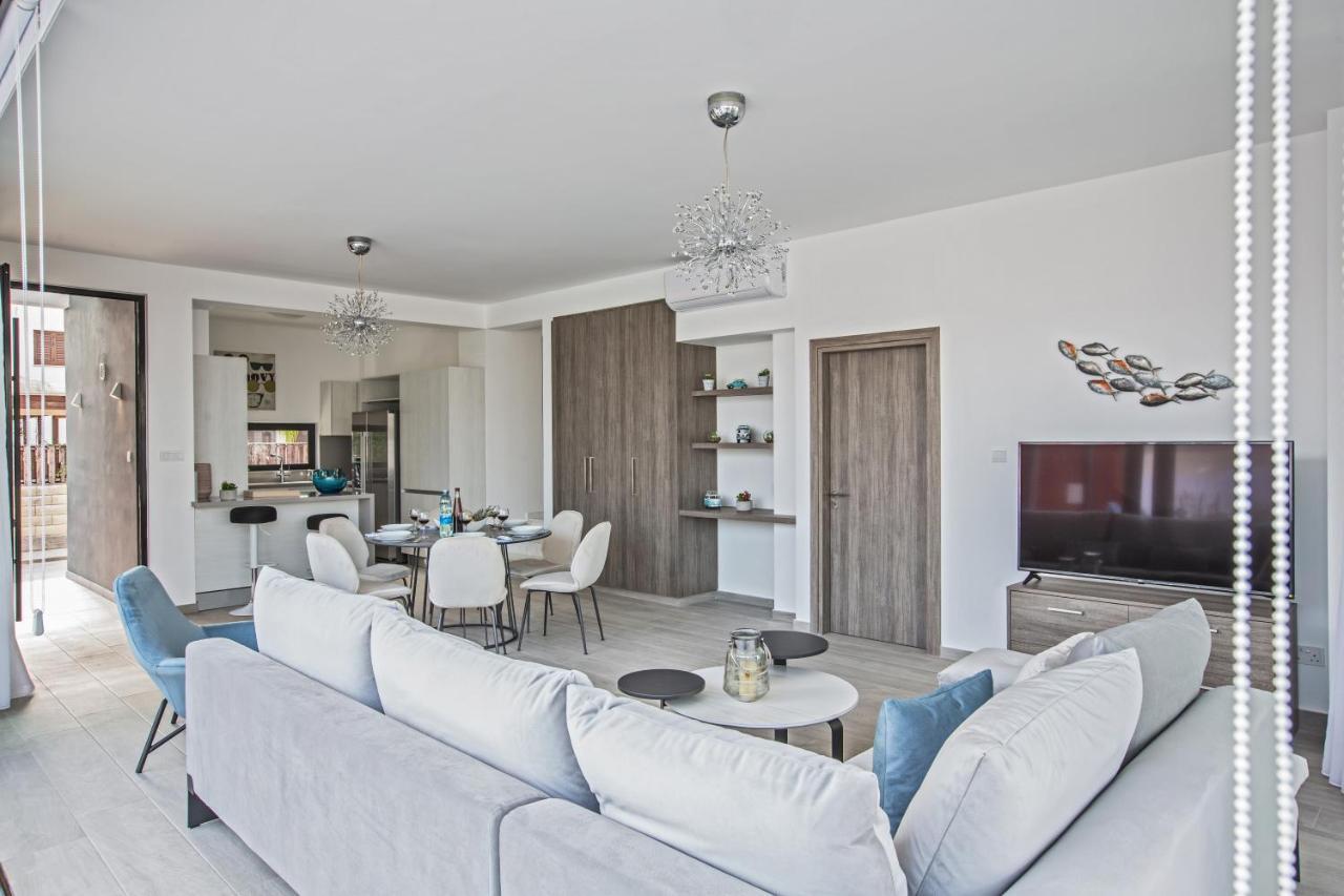 Colour Residences بروتاراس المظهر الخارجي الصورة
