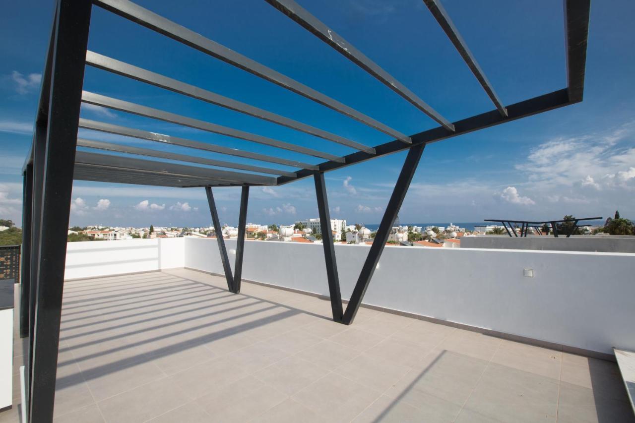 Colour Residences بروتاراس المظهر الخارجي الصورة