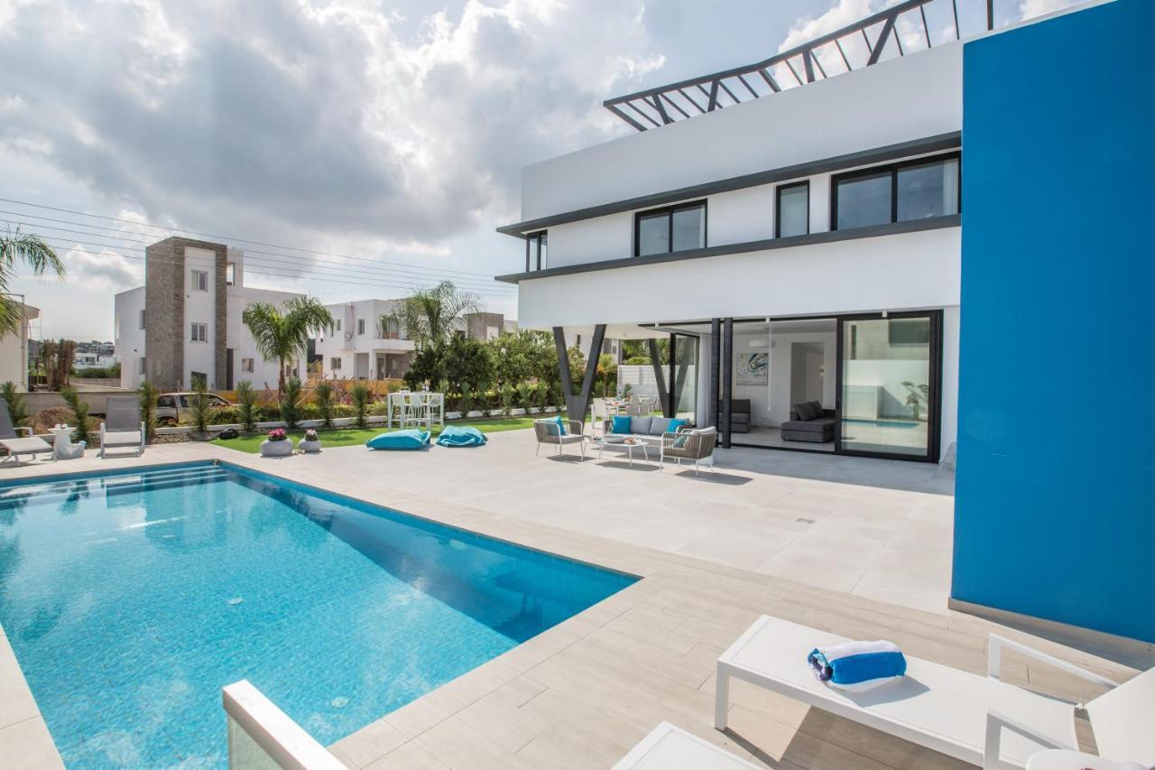 Colour Residences بروتاراس المظهر الخارجي الصورة
