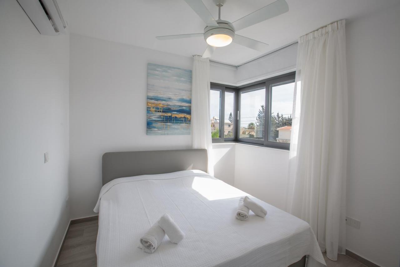 Colour Residences بروتاراس المظهر الخارجي الصورة