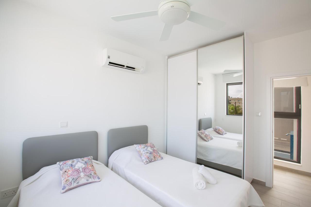 Colour Residences بروتاراس المظهر الخارجي الصورة