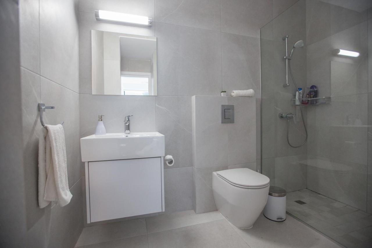 Colour Residences بروتاراس المظهر الخارجي الصورة