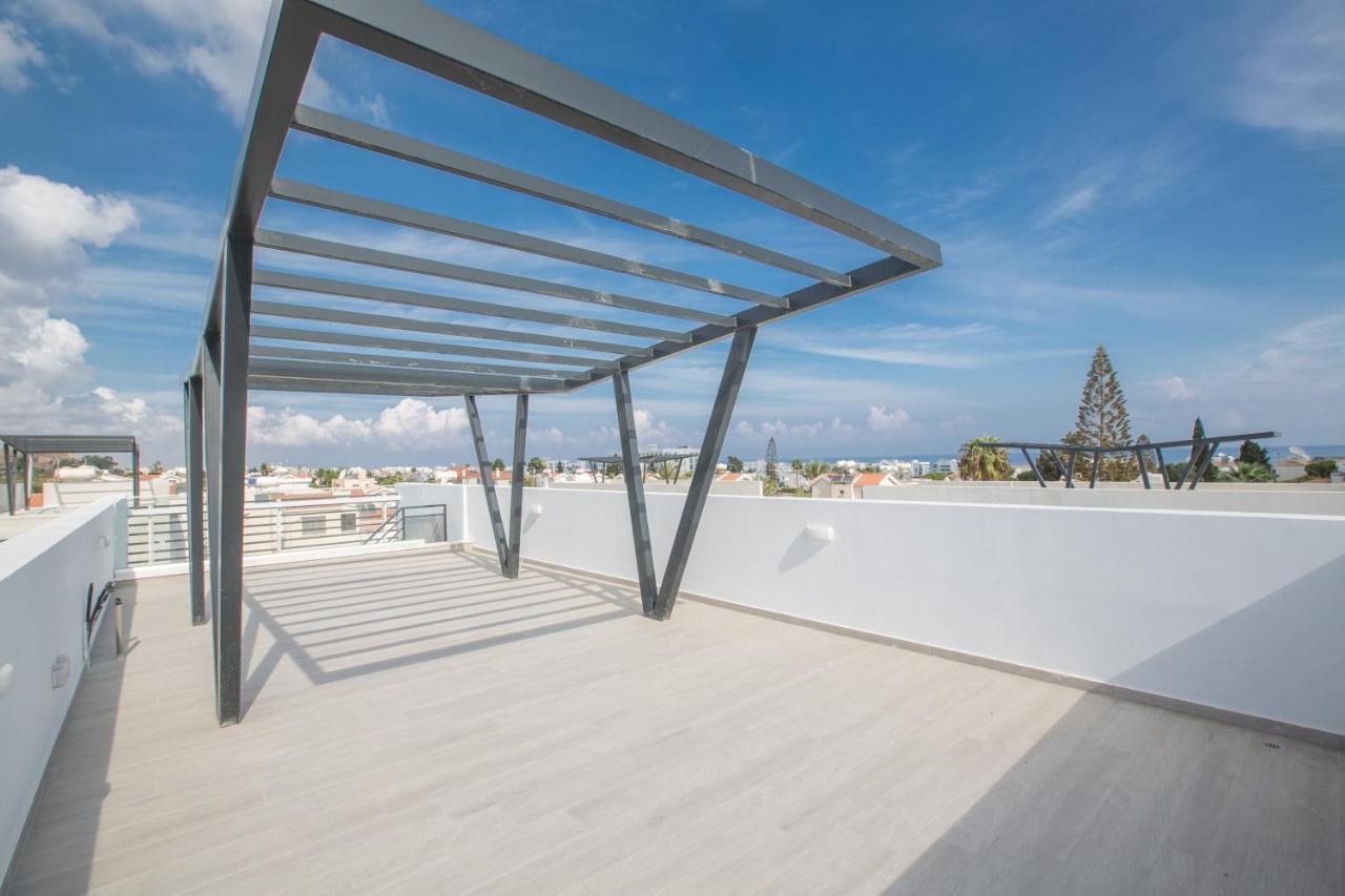 Colour Residences بروتاراس المظهر الخارجي الصورة
