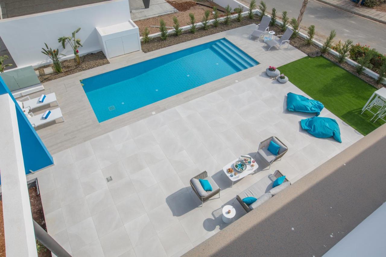 Colour Residences بروتاراس المظهر الخارجي الصورة